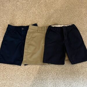 Golf/Dress Shorts - youth size 8